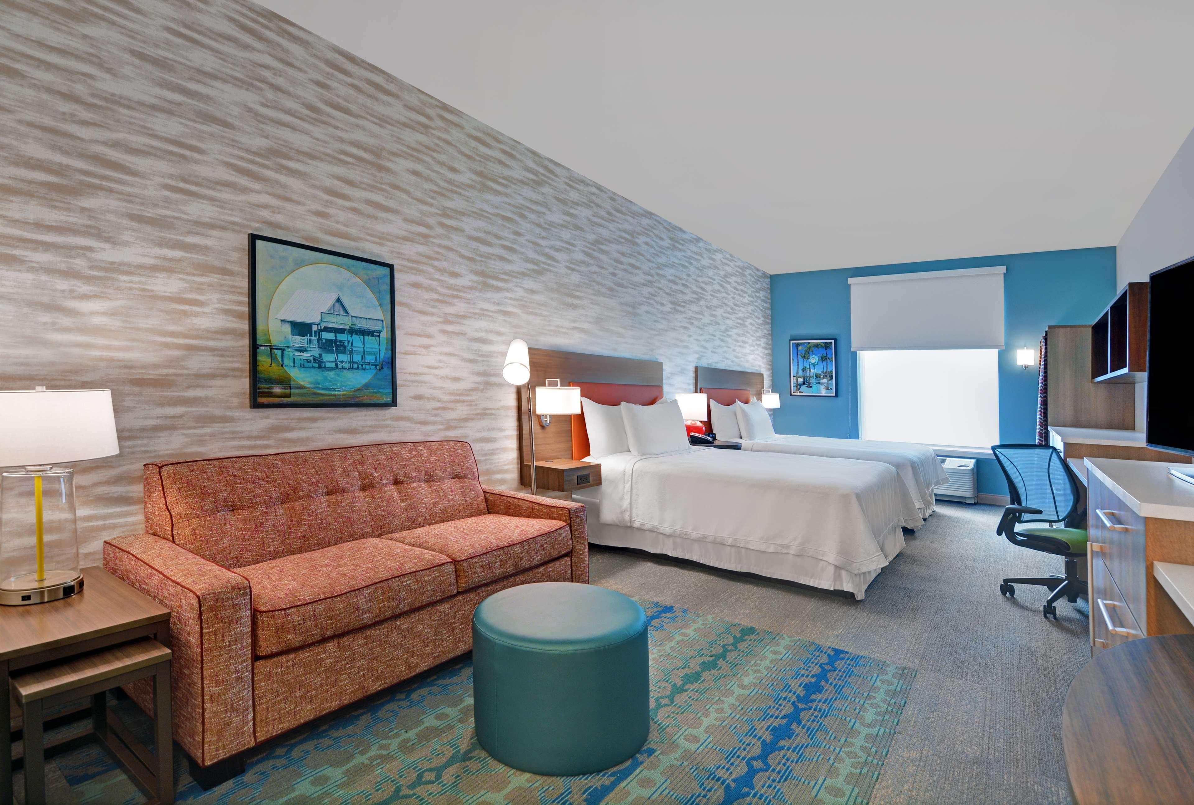 Home2 Suites By Hilton Fort Myers Colonial Blvd Exterior foto