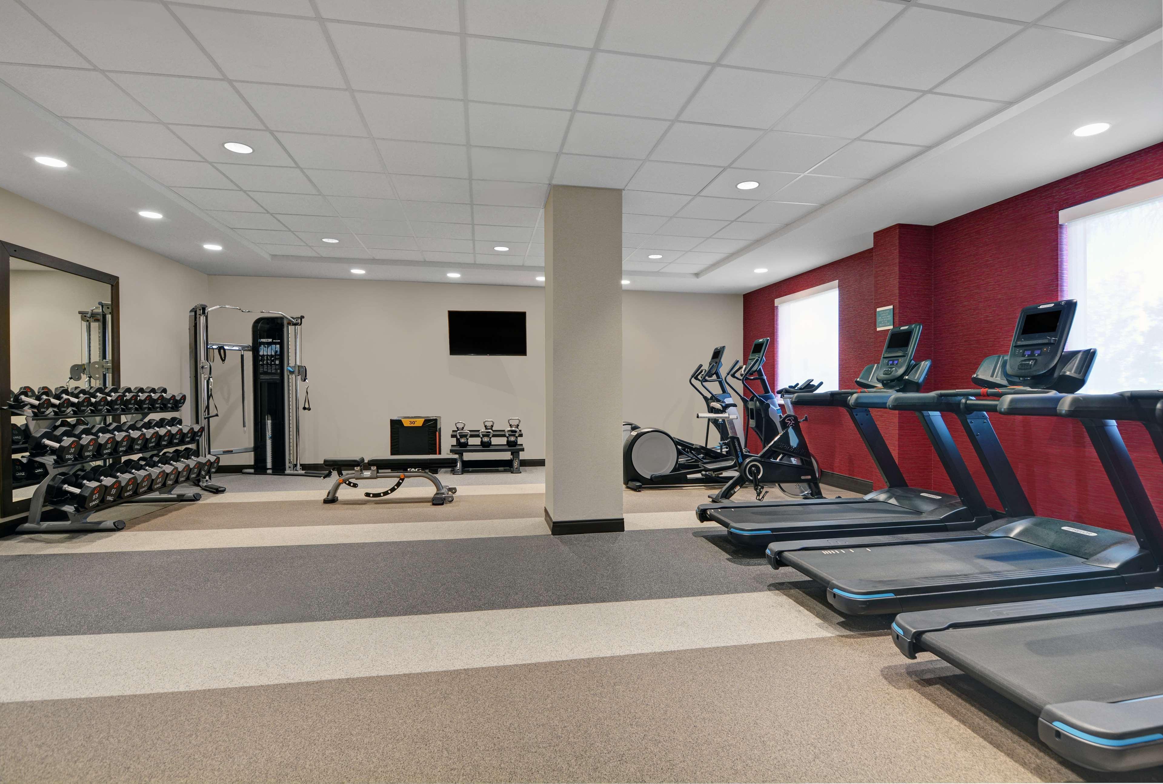 Home2 Suites By Hilton Fort Myers Colonial Blvd Exterior foto