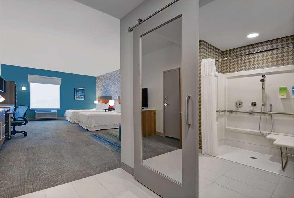 Home2 Suites By Hilton Fort Myers Colonial Blvd Quarto foto